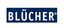 Blucher-logo