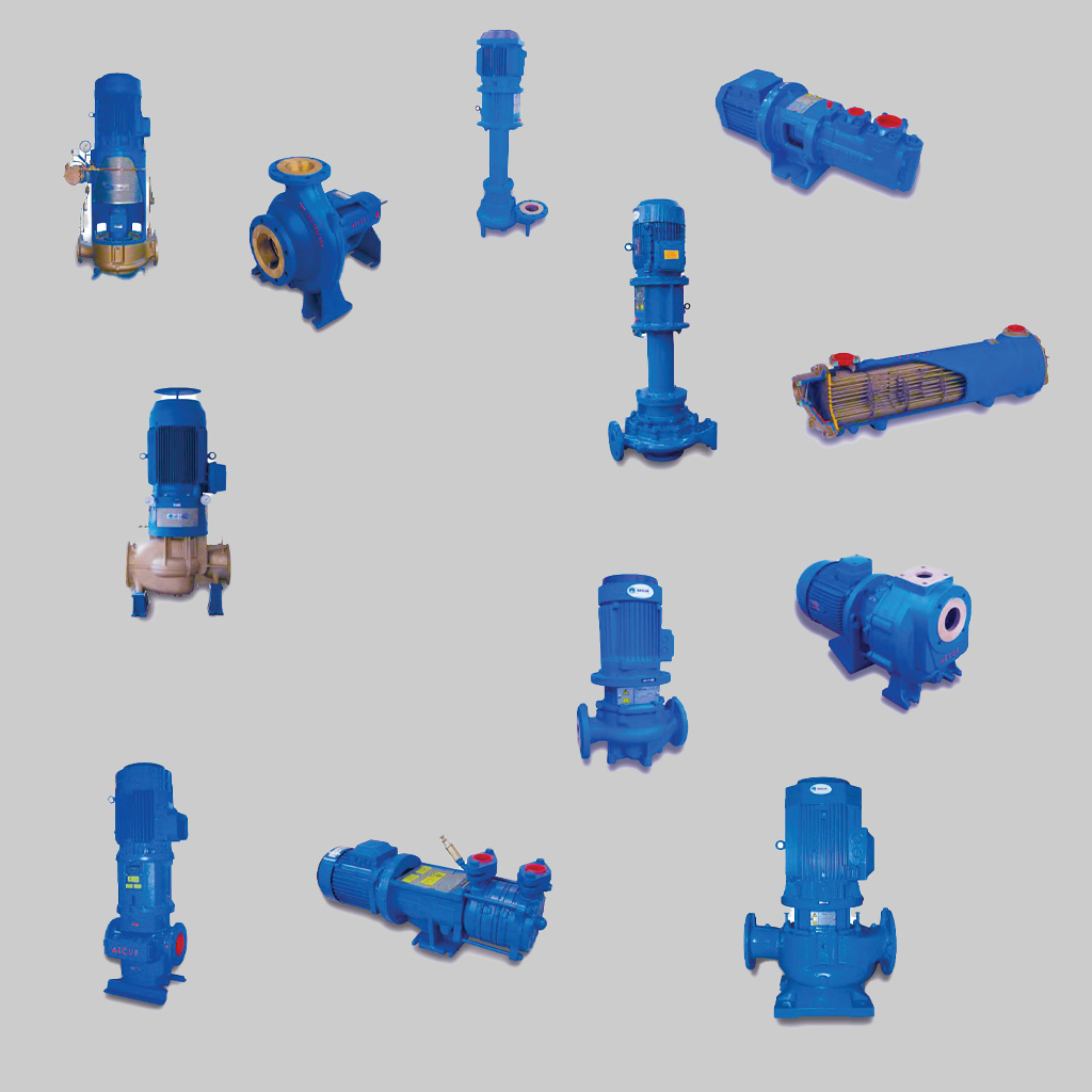 Mechanical Equipments